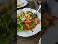 ครัวคุณอิ้น​ รัชดา​ 32 vlogger vlogs galaxys22ultra bangkok food thaifood foodvlog fyp fypシ