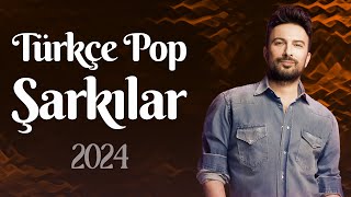 Türkçe Pop Şarkılar 2024 🎶 Son Çıkan Şarkılar 2024 🎶 Yeni Pop Müzik 2024 Trend Listesi