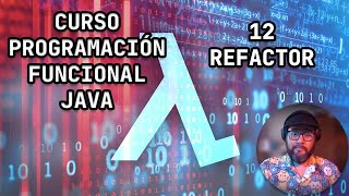 12 - Reutilizando expresiones lambda, logrando la máxima abstracción de la programación funcional