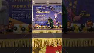 Majlis Graduasi 2022