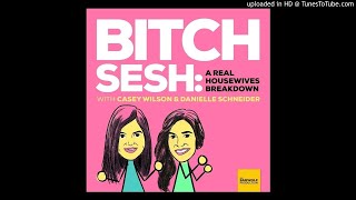 Bitch Sesh Episode 5: Hamptons, 90210 feat Morgan Walsh