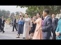 Peng Liyuan visits Vietnam National University, Hanoi