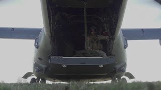 U.S. Air Force Special Missions Aviators—Why Airmen Reenlist