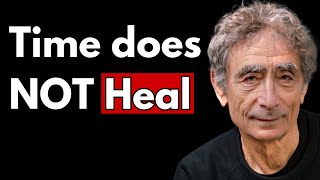 Gabor Mate: What is Trauma and How to Heal it