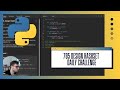 LeetCode Daily Challenge | 705. Design HashSet | Python Coding Vlog
