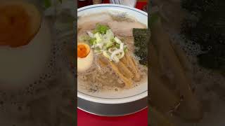 宮崎県ラーメン紀行63宮崎市ラーメン屋アジト様