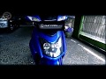 Kawasaki langka - Baby Ninja - ZX 130 Teaser View