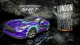 NFS Shift - Demo (PC)