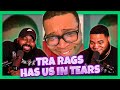Tra Rags last funny tiktok compilation (Try Not To Laugh Challenge #19)