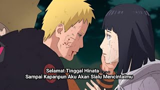 Kisah Cinta Naruto Hinata Dari Kecil Hingga menikah