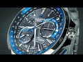 Best Casio Oceanus Watches-Top 8 In 2024