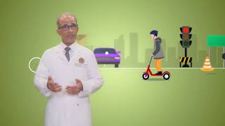 The General Directorate of Traffic Awareness Video