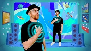 The Floor Is Lava ёямл Dj Raphi Kids Songs And Brain Breaks Videos