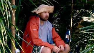 Best Bits from S2 E1 DESERT ISLAND An Idiot Abroad