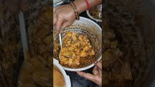 ஞயிற்றுக்கிழமை ஸ்பெஷல் அசைவ விருந்து #food #cookedfood #foodforfoodenthusiasts