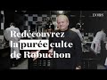 Rendez hommage à Joël Robuchon en préparant sa cultissime purée de pomme de terre