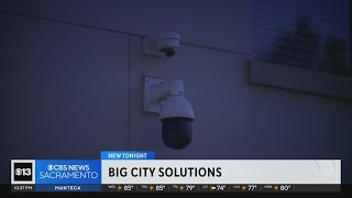 Concerns rise over Nevada City's consideration of new surveillance cameras