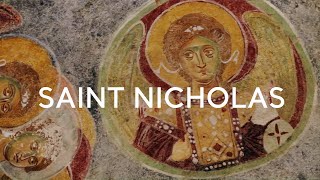 SAINT NICHOLAS | Go Türkiye