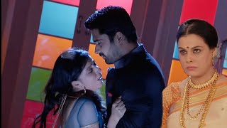 Iss Pyar Ko Kya Naam Doon Ek Baar Phir || श्लोक ने किया आस्था के साथ जबरदस्त #starplus