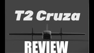 HeeWing T2 Cruza - RAW Review