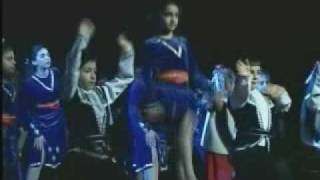 Shushi Armenian Dance Ensemble Sartarabad