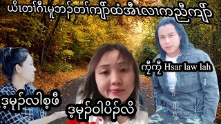 Karen new movie USA 🇺🇸 2024 နီၢ်ဂံၢ် (234)