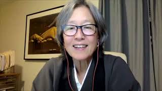 Zen Luminaries: Ruth Ozeki in Conversation with Jon Joseph: On Books & Tales