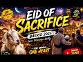 !! Eid Of Sacrifice !! Bakrid #EidMubarak #EidSong #BakridSong#EidAlAdha #IslamicSong#NewSong #Music