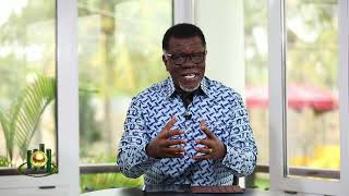 He Restores My Soul || WORD TO GO with Pastor Mensa Otabil Episode 1041