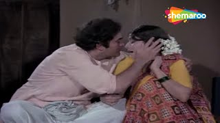 Maan Apmaan - Part 3 | Sanjeev Kumar, Kanan Kaushal, Mohan Choti