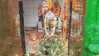 Mahashivratri Celebration At Baba Arjuneswar Temple 2024 Haladi Basant #mahadev #mahasibaratri