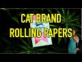 4K CAT BRAND ROLLING PAPERS