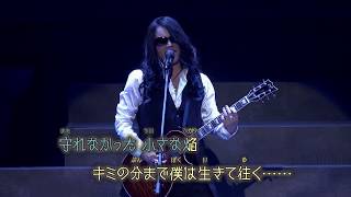 【カラオケ】BDコン06 彼の者の名は･･･  (off vocal)【Linked Horizon】