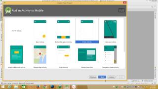 Active Android ORM Example Part 1