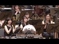 雷神～ソロパーカッションと吹奏楽のための協奏曲 raijin concerto for solo percussion and wind orchestra