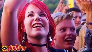 System Of A Down - Violent Pornography live PinkPop 2017 [HD | 60 fps]