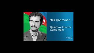 Azərbaycanın Milli Qəhrəmanları