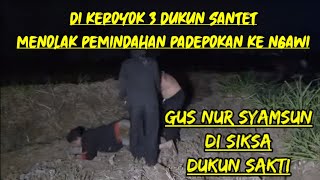 [Live] MENDATANGI DUKUN SANTET INGIN BUAT PERHITUNGAN