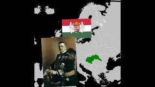 Evulution Hungary #magyar #történelem #magyarország