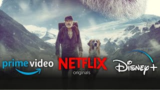 Top 10 Hollywood Movies On Netflix, Amazon Prime, Disney+ | The Best Hollywood Movies To WATCH 2023!