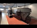 german minesweeper vs.kfz.617 minenraumer alkett alkett räumer s. the only sample in the world