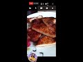 Lyn RM is live. COOKING TIME | HEALTHY PORK CHOP WITH TOMATO