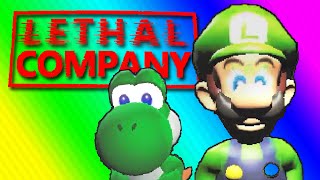 Lethal Company - Turning This Game Into 2014 Gmod with Mods!