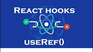 Part 47 React Tutorial | React Hooks | useRef hook | Timer task | UnControlled Way
