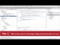 REST Web Services 13 - Creating a Resource