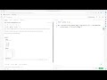 #LeetCode  2877 | Create a DataFrame from List #Python