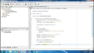 Java the complete Reference Ninth Edition (Chapter 20) Example (18) Char Array Writer