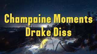 Rick Ross - Champaign Moments (Lyrics) Drake Diss