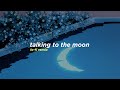 Bruno Mars - Talking To The Moon (Alphasvara Lo-Fi Remix)