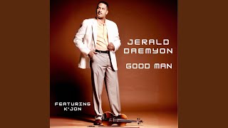 GOOD MAN (feat. K'JON)